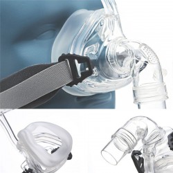 Masque NM2 - Nasal Pillow - CPAP Machine - Oxygenator