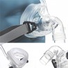 NM2 Mask - Headgear - CPAP Machine - OxygenatorMondmaskers