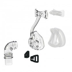 Masque NM2 - Nasal Pillow - CPAP Machine - Oxygenator