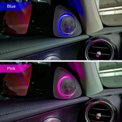 Car Rotating Tweeter LED Light - Mercedes Benz W213