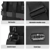 Leisure - Shoulder Bags - MultifunctionTassen