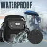 Leisure - Shoulder Bags - MultifunctionTassen