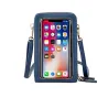 Cell Phone Pocket - Shoulder Bags - LeatherTassen