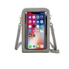 Cell Phone Pocket - Shoulder Bags - LeatherTassen