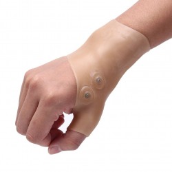 Magnetic Therapy - Wrist - Hand - Silicone - Pain ReliefMassage