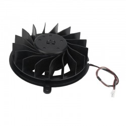 Cooling Fan - 17 Blades - Remplacement - Sony Playstation 3