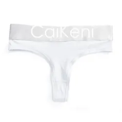 Sexy - Women - Cotton - G-StringLingerie