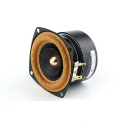Full Range Woofer - Hi-Fi Speaker - 2PCS/LotLuidsprekers