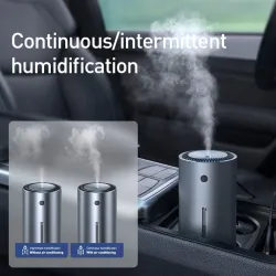 Humidificateur d'air - 300ml - Aroma