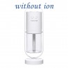 Air Ion Humidifier - 200ML - Ultrasonic - 7 Color LightsLuchtbevochtigers