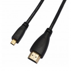 Tablette Homme-Male - HDTV - HDMI à câble HDMI