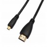 Tablette Homme-Male - HDTV - HDMI à câble HDMI