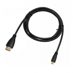 Tablette Homme-Male - HDTV - HDMI à câble HDMI