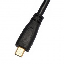 Tablette Homme-Male - HDTV - HDMI à câble HDMI