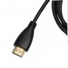 Tablette Homme-Male - HDTV - HDMI à câble HDMI
