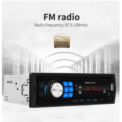 Car - Bluetooth - Stereo RadioLuidsprekers