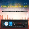 Voiture - Bluetooth - Radio Stereo