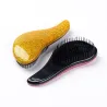 Mini comb - anti-static hair brushHair