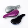 Mini comb - anti-static hair brushHair