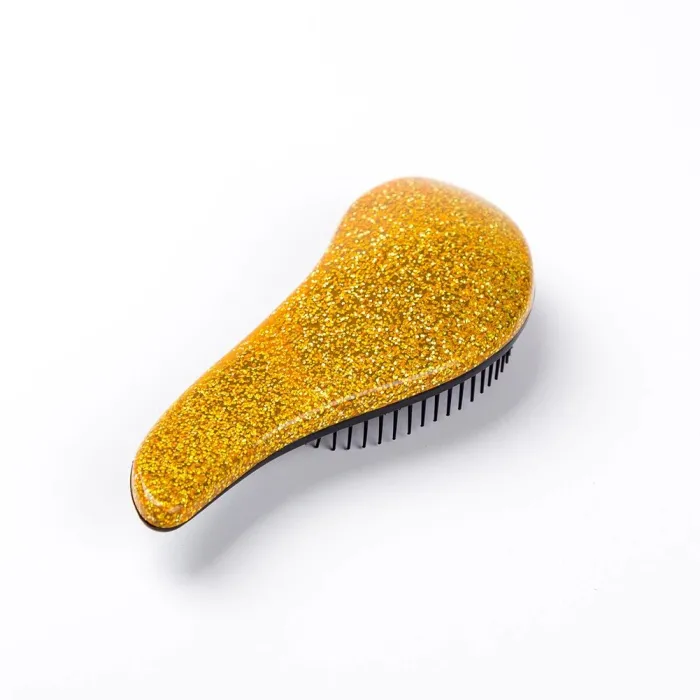 Mini comb - anti-static hair brushHair