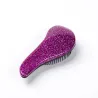 Mini peigne - brosse antistatique