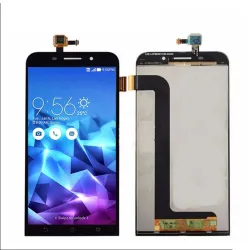 ASUS Zenfone Max zc550kl - écran LCD - numériseur tactile avec cadre