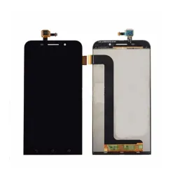 ASUS Zenfone Max zc550kl - écran LCD - numériseur tactile avec cadre