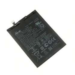 ASUS - C11P1706 Battery - ASUS Zenfone Max Pro - 5000mAhBatterijen