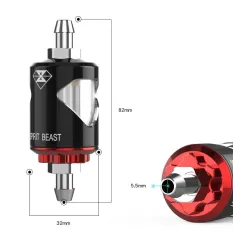 Kawasaki - Spirit Beast - Motorcycle Fuel Filter - Universal