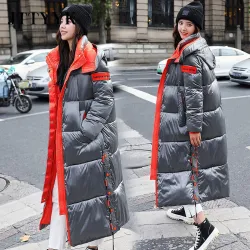 Snow Coat - Padded - WaterproofJassen