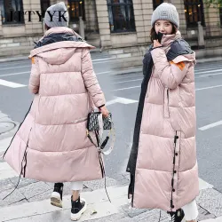 Snow Coat - Pendu - Imperméable