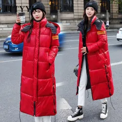 Snow Coat - Padded - WaterproofJassen