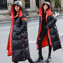 Snow Coat - Padded - WaterproofJassen
