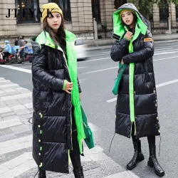 Snow Coat - Padded - WaterproofJassen