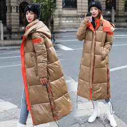 Snow Coat - Padded - WaterproofJassen