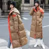 Snow Coat - Padded - WaterproofJassen