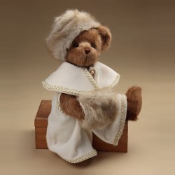 Teddy Bear - Uniform - Noble womenKnuffels