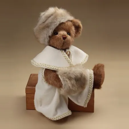Teddy Bear - Uniforme - Noble women
