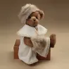 Teddy Bear - Uniforme - Noble women