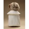 Teddy Bear - Uniforme - Noble women