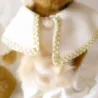Teddy Bear - Uniforme - Noble women