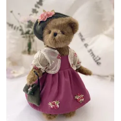 Fancy Dress - Teddy BearKnuffels