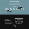 Elephone - Elepods 2 - TWS Earphone - Waterproof - WirelessOor- & hoofdtelefoons