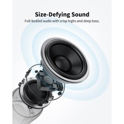 Anker - Soundcore Mini 2 - Pocket - Outdoor SpeakerBluetooth Luidsprekers