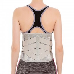 Ceinture de soutien médical - Orthopédie - Correction