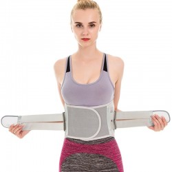 Ceinture de soutien médical - Orthopédie - Correction