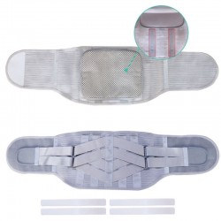 Ceinture de soutien médical - Orthopédie - Correction