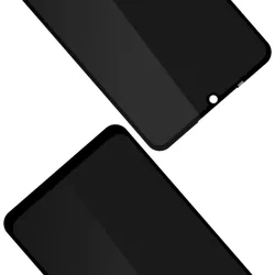 UMIDIGI A5 PRO - LCD DisplayBeeldschermen