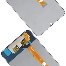 UMIDIGI A5 PRO - LCD DisplayBeeldschermen