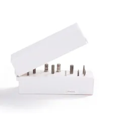 Nail Drill Bit Holder - ElectricEquipment